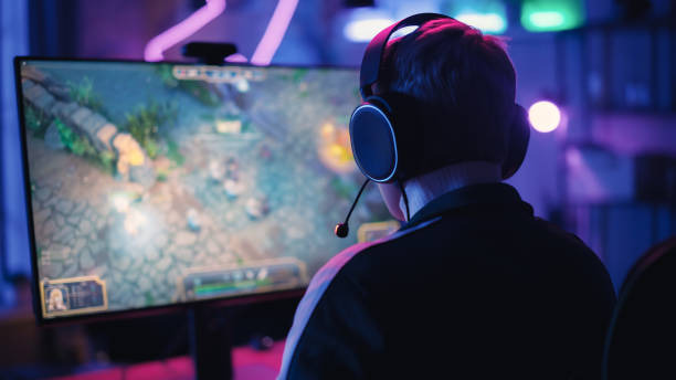 Cara Memilih Komputer Gaming
