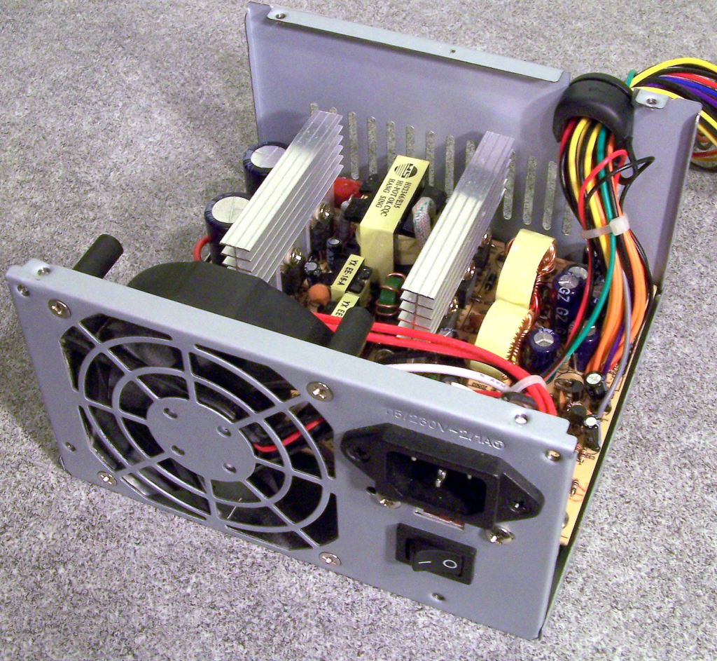 power supply