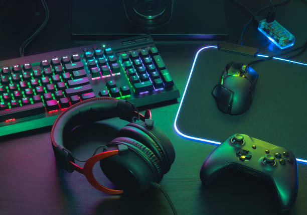 Komputer Gaming Spesifikasi Berapa